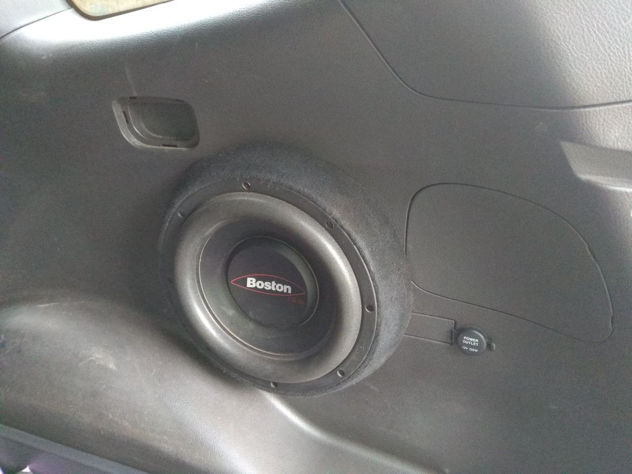 Развал схождение на Санта-Фе — Hyundai Santa Fe (2G), 2,7 л, 2007 года ...