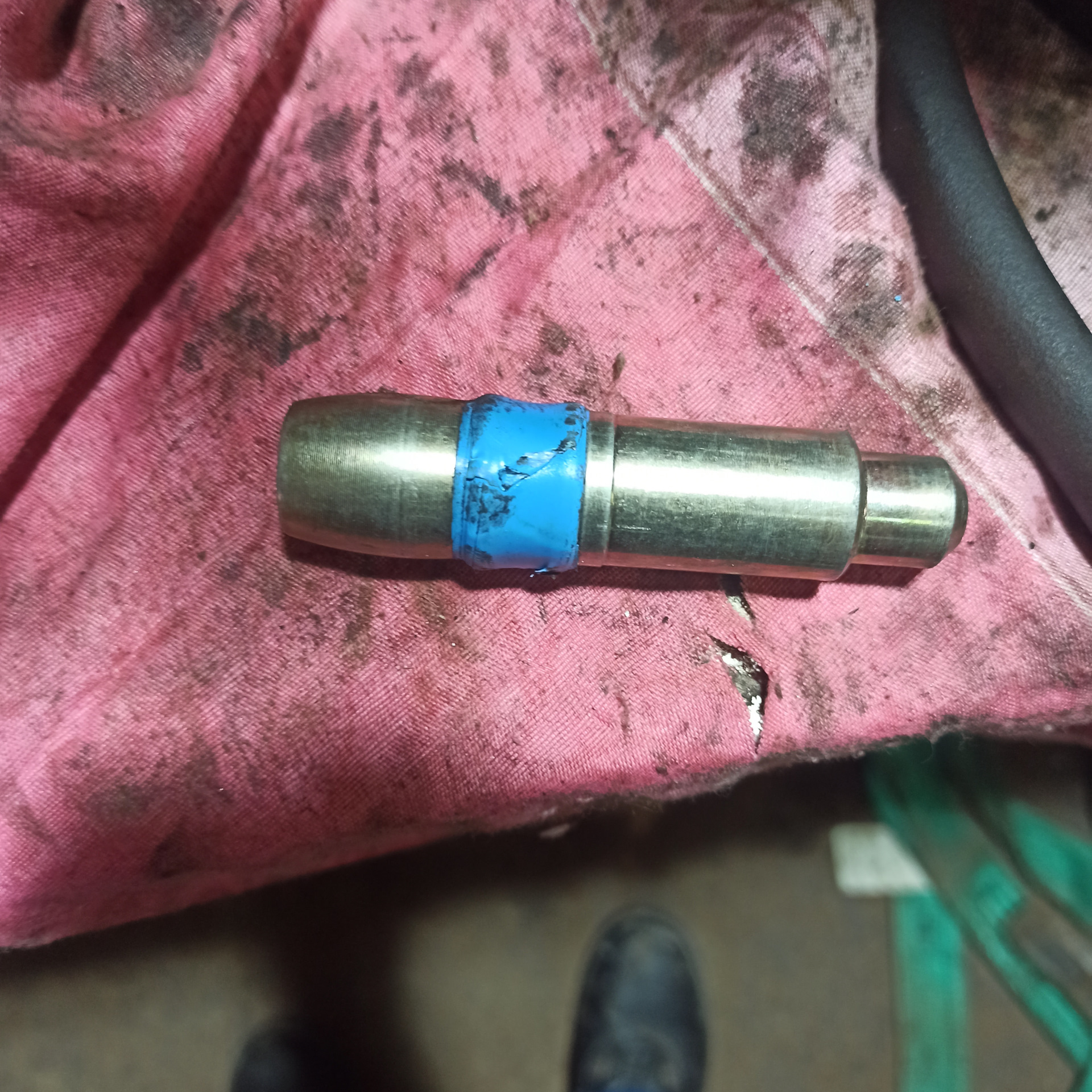 сцепление киа спортейдж 1 — KIA Sportage (1G), 2 л, 2006 года | другое ...