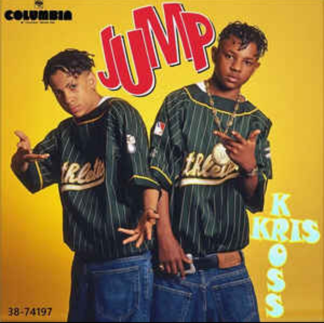 Песня kris kross