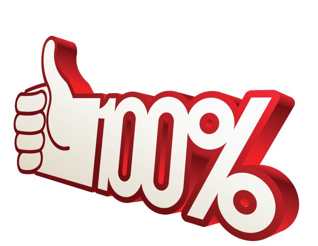 На все 100 картинка