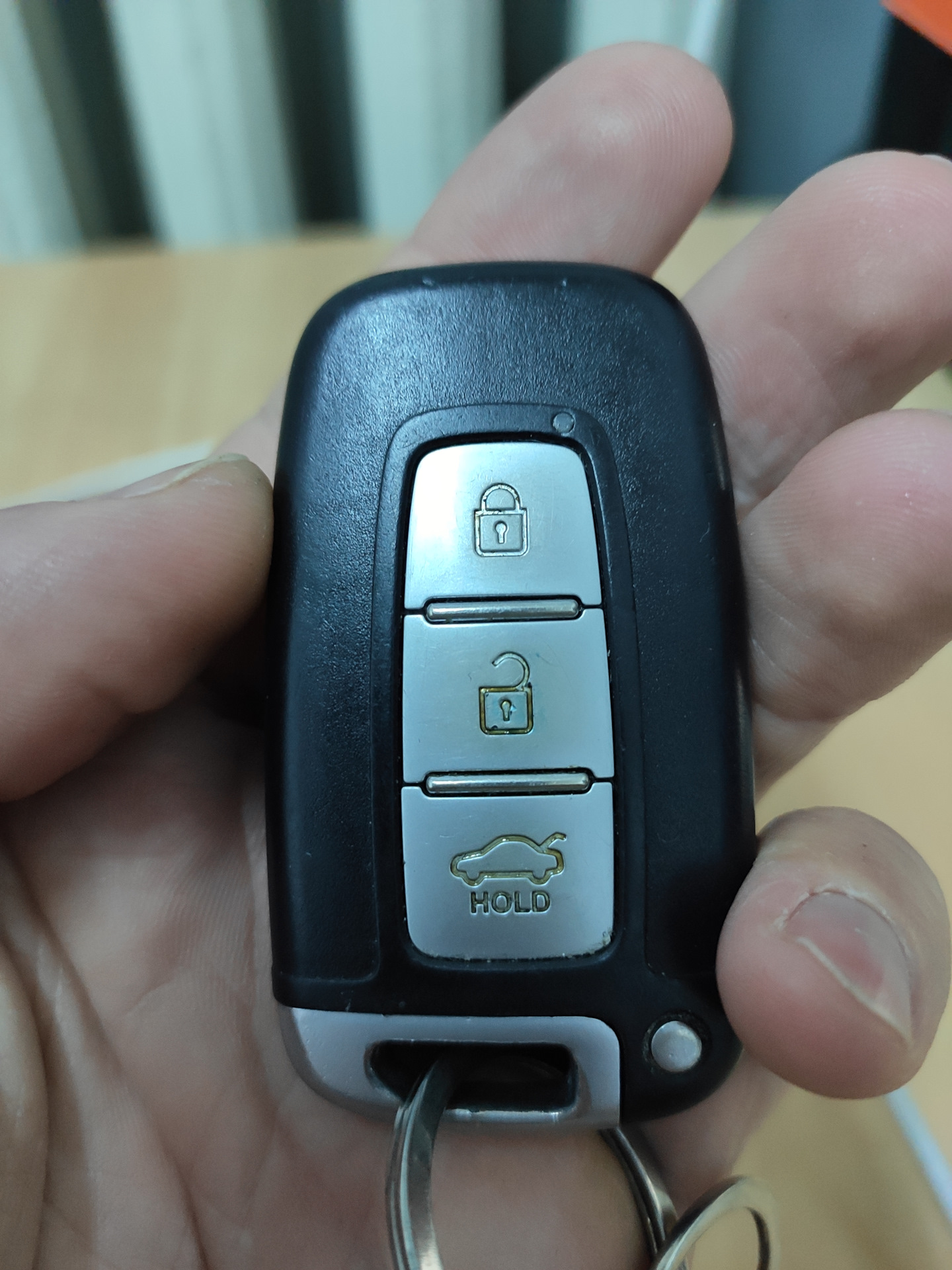 Smart key, прописываем ключи. — Hyundai Elantra (5G), 1,8 л, 2013 года |  своими руками | DRIVE2