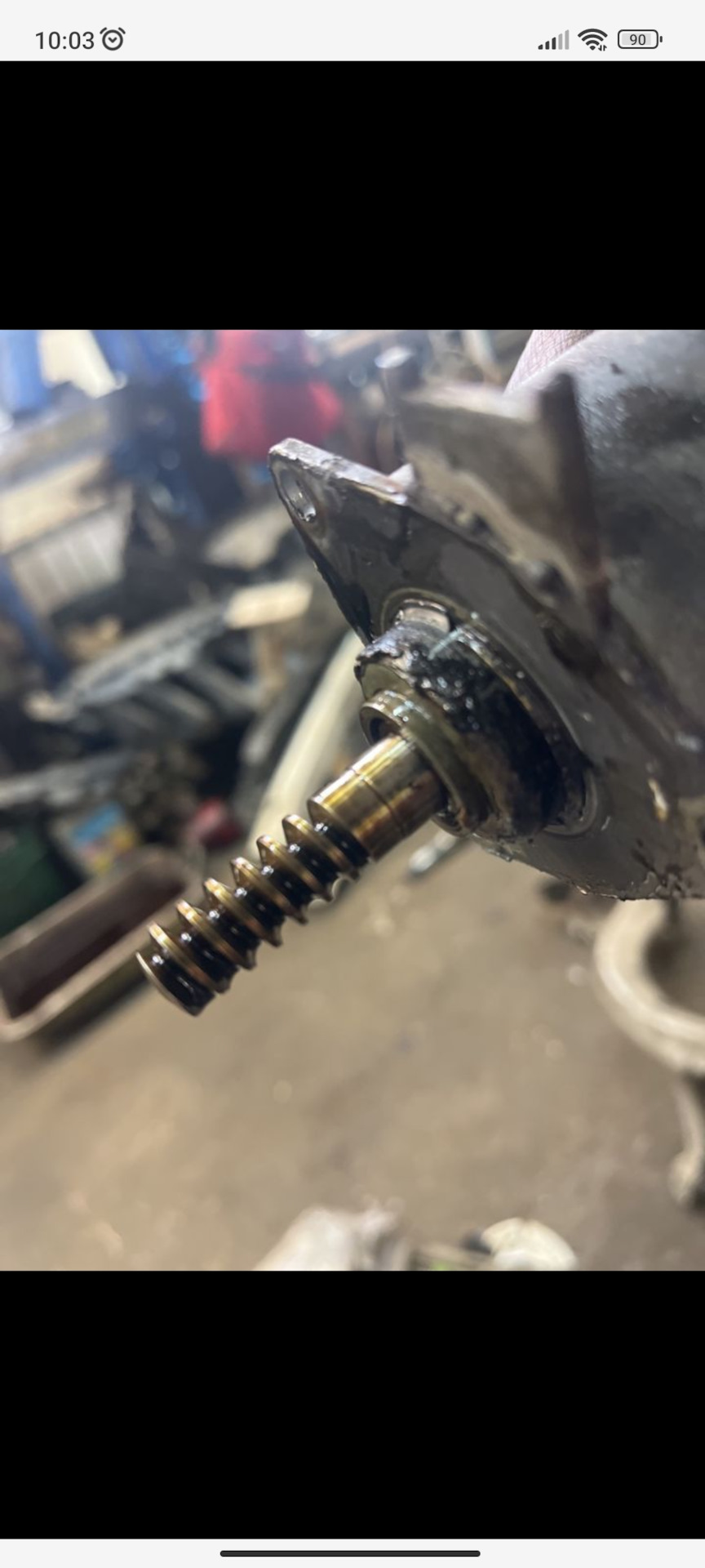 Ошабка p2178, РЕШЕНО! — Peugeot 308 (1G), 1,6 л, 2009 года | наблюдение ...