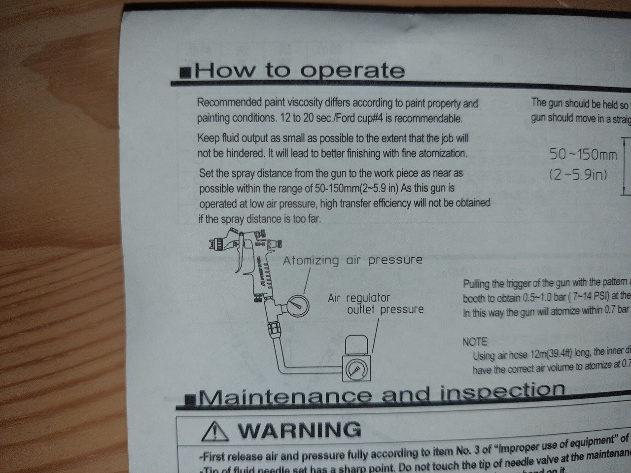 Манометр на краскопульт — Сообщество «Сделай Сам» на DRIVE2