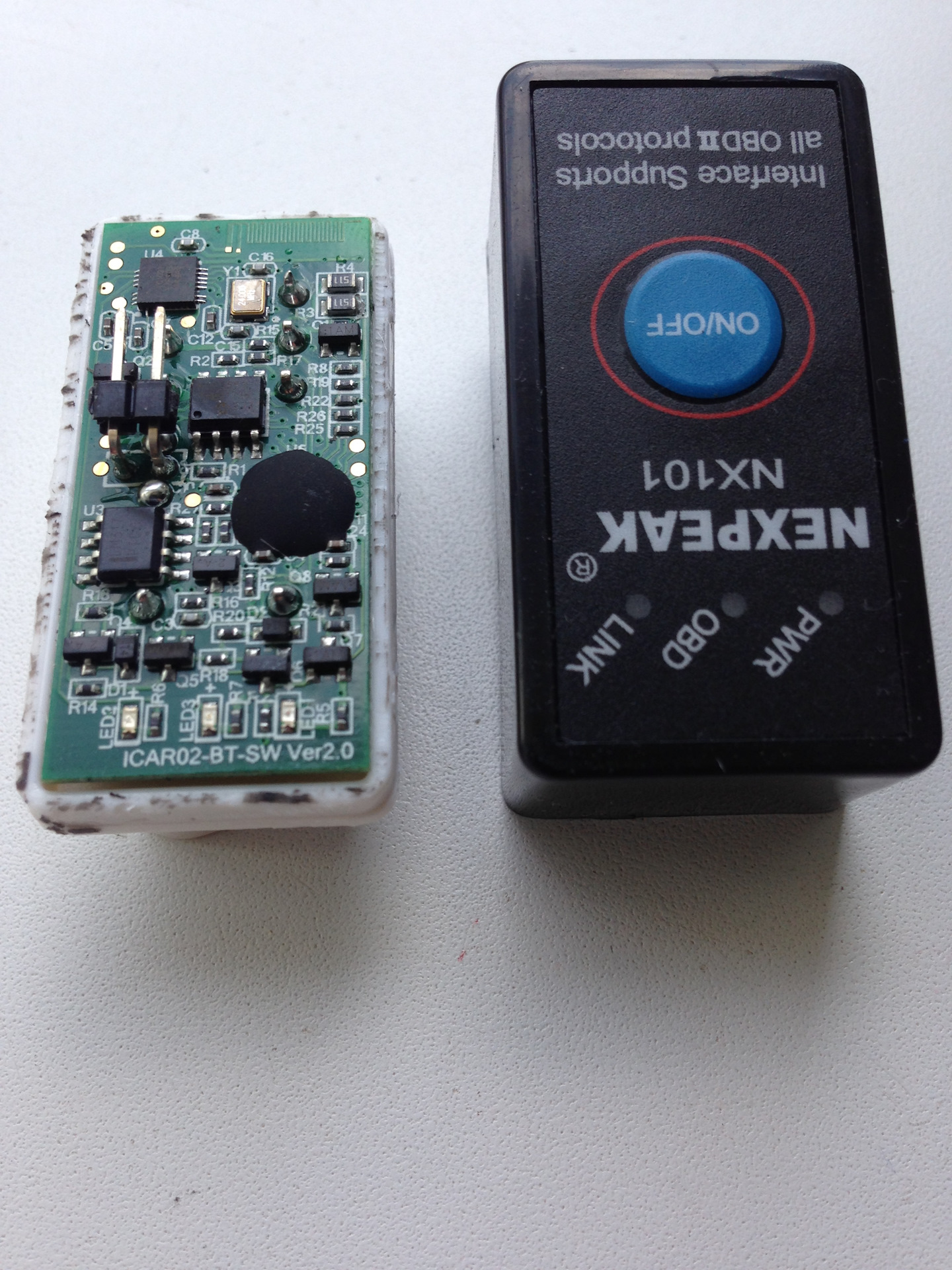 Нет питания на диагностическом разъеме.Прошу помощи — Subaru Forester ...