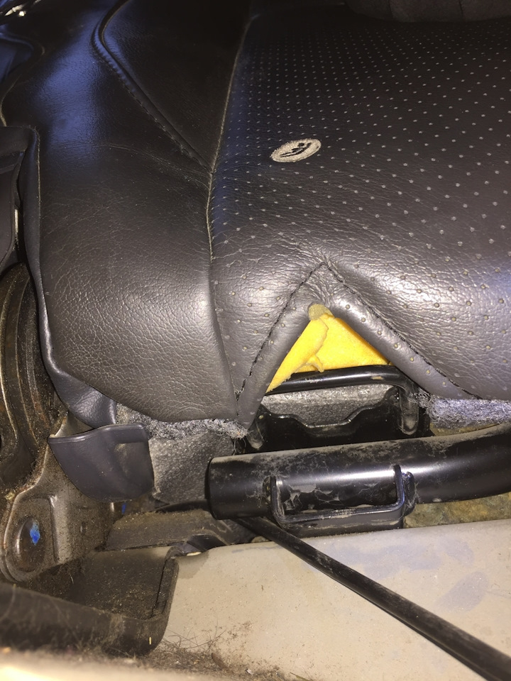 Isofix suzuki grand vitara