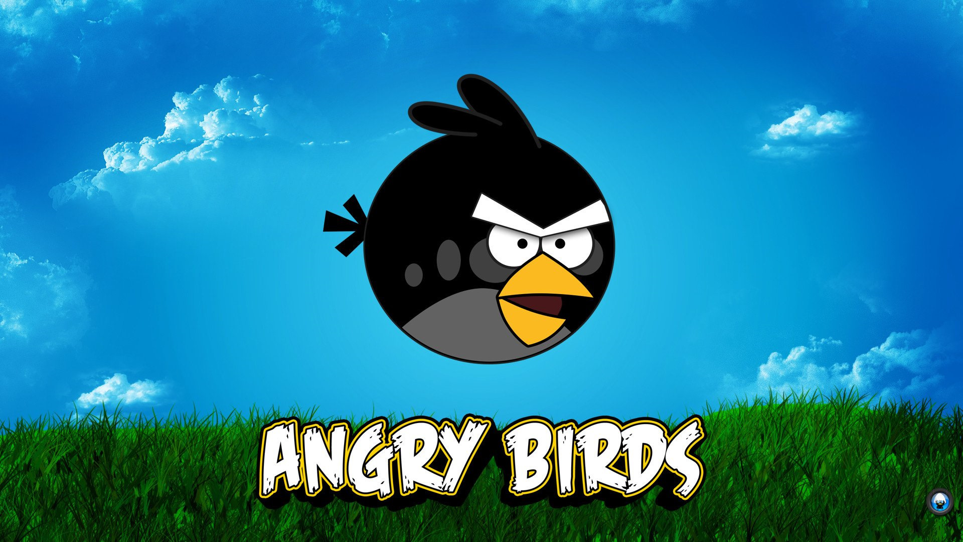 Angry birds сейчас
