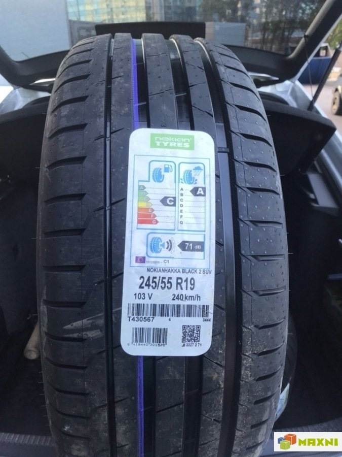 Nokian hakka black 2. Nokian 245/55r19 103v Hakka Black 2 SUV. 245 55 19 Nokian Hakka Black SUV. 245/55 R19 103v. Nokian Hakka Black SUV 245/55 r19.