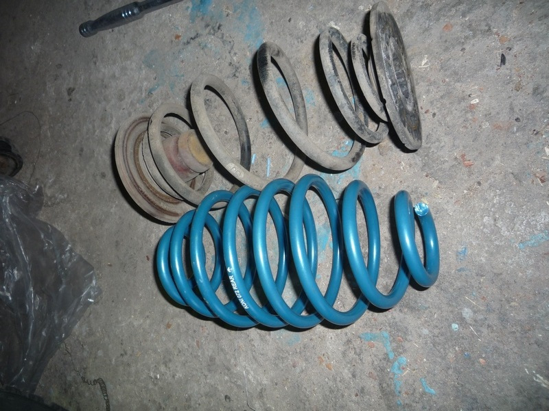 КЛИРЕНС — Hyundai Getz, 1,4 л, 2008 года | своими руками | DRIVE2