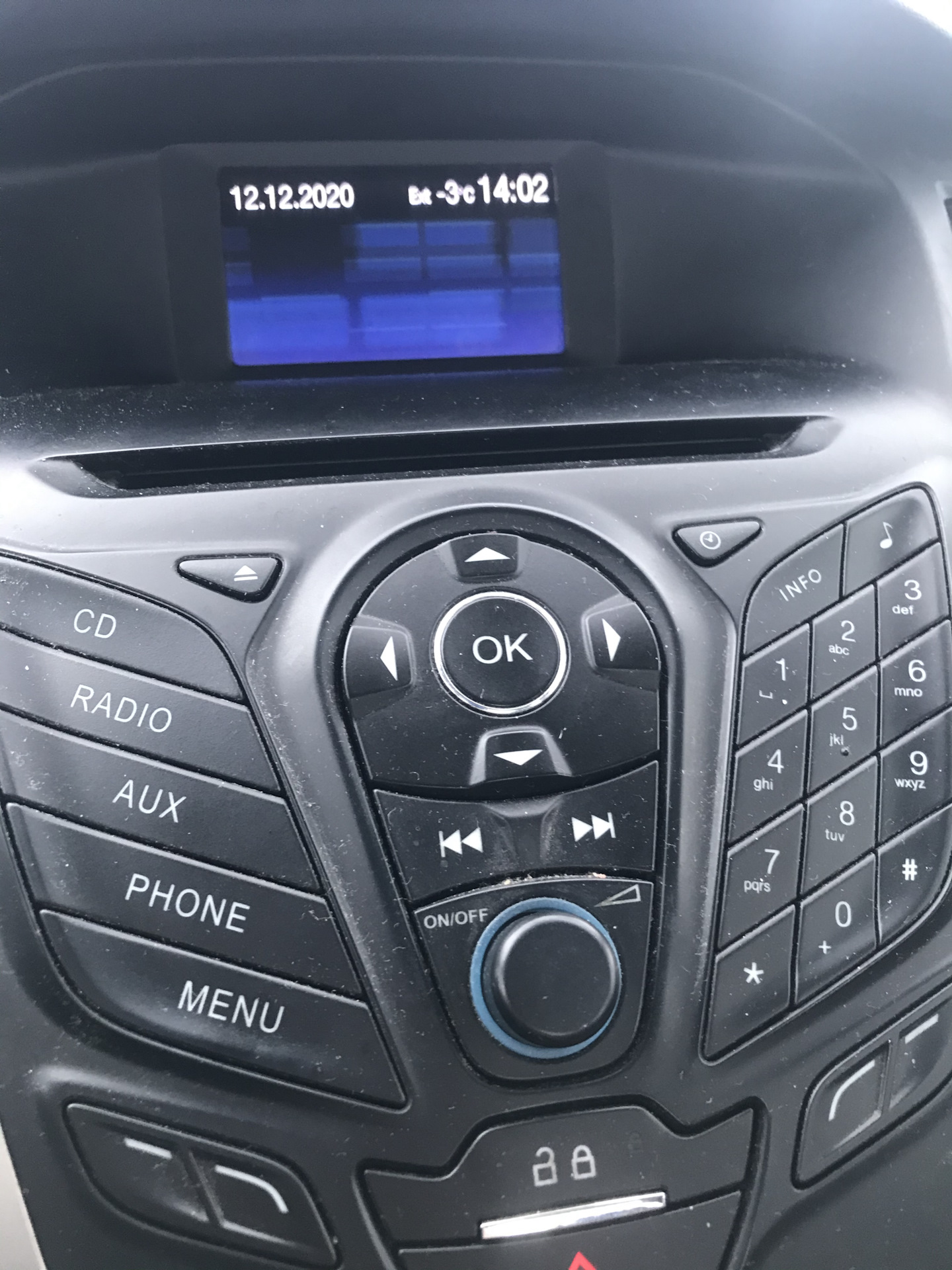 Форд Фокус 3 прошивка АСМ модуля — Ford Focus III Sedan, 2 л, 2013 года ...