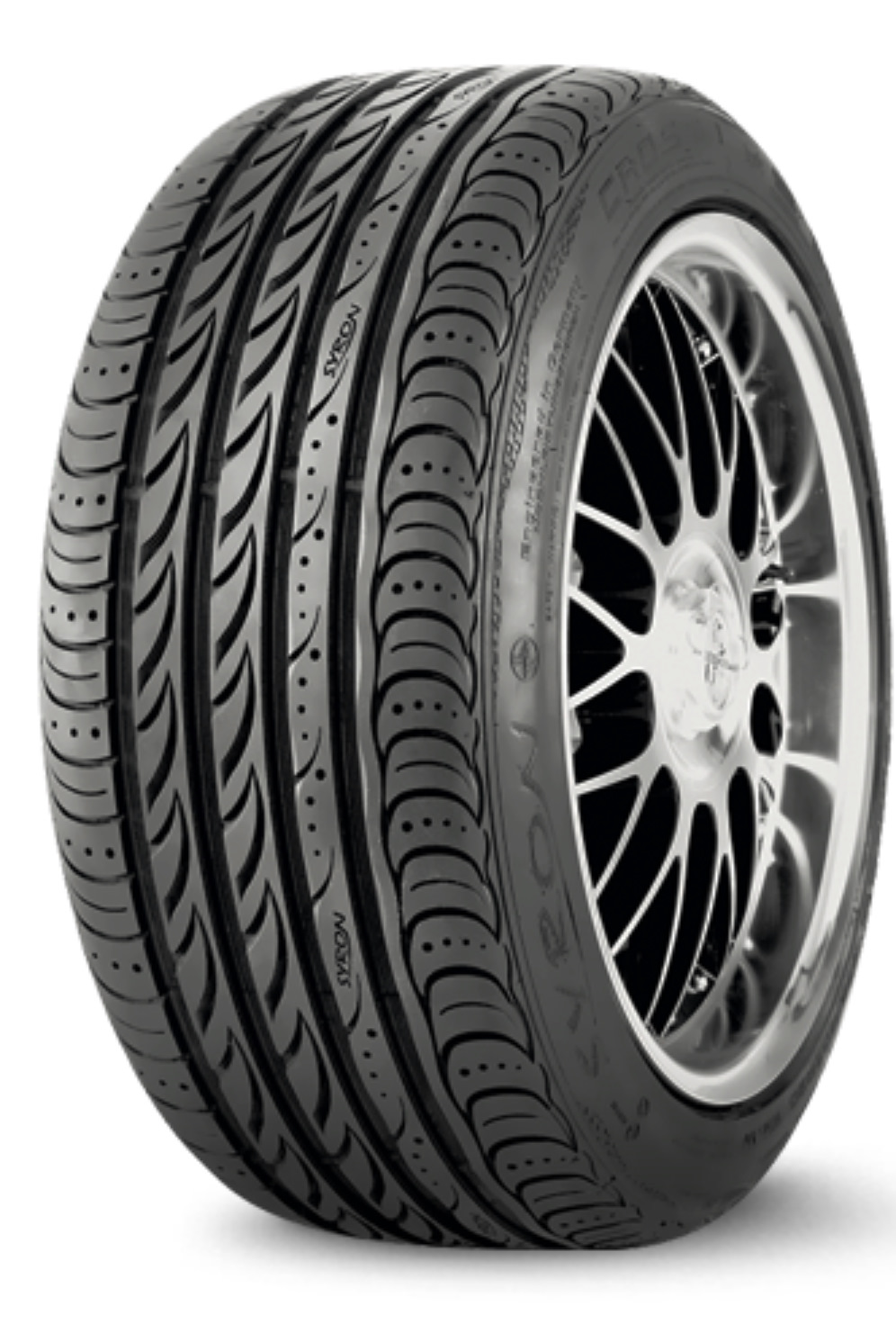 Купил китайшины! Landsail Trailblazer CLV2 — Volvo XC90 (1G), 2,5 л ...