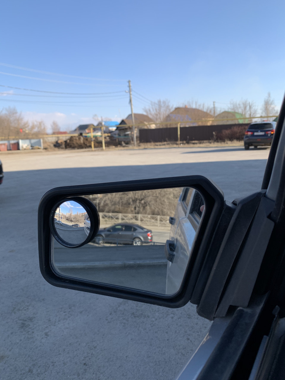 [237]Как отклеить зеркало? — Lada 2115, 1,5 л, 2000 года | другое | DRIVE2