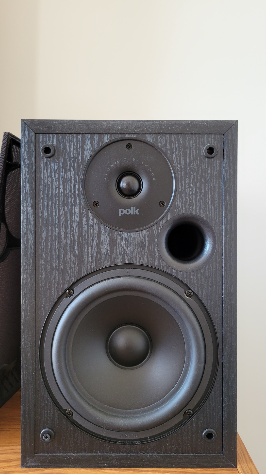 Polk audio best sale r20 speakers