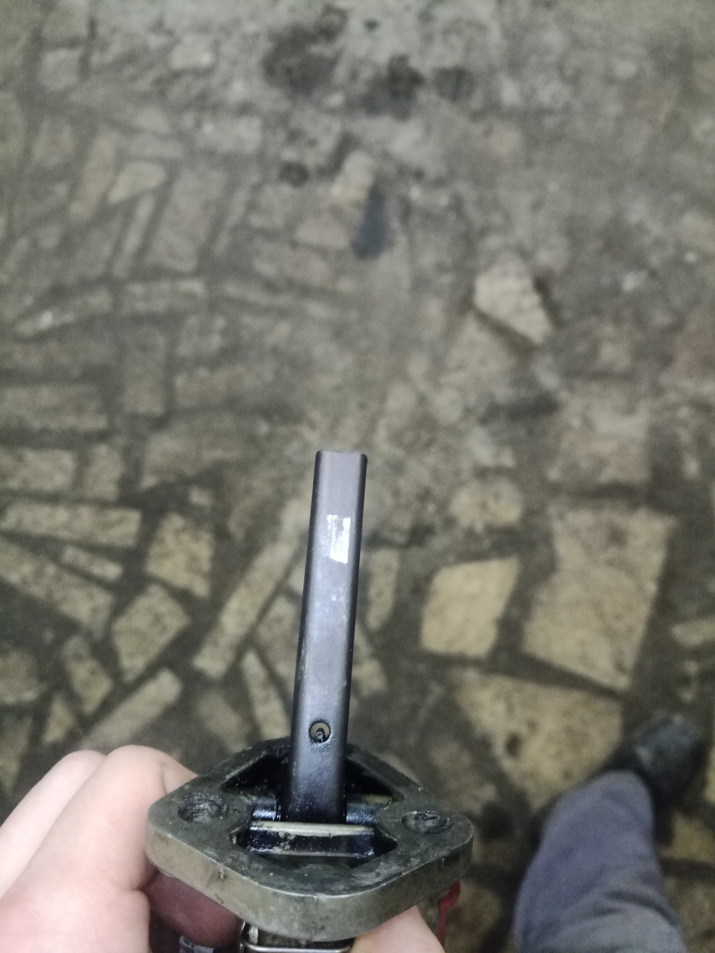 Не качает Бензонасос змз 402 — Сообщество «ГАЗ Волга» на DRIVE2