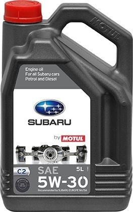 Масло для Subaru — Subaru Forester (SJ), 2,5 л, 2014 года | наблюдение ...