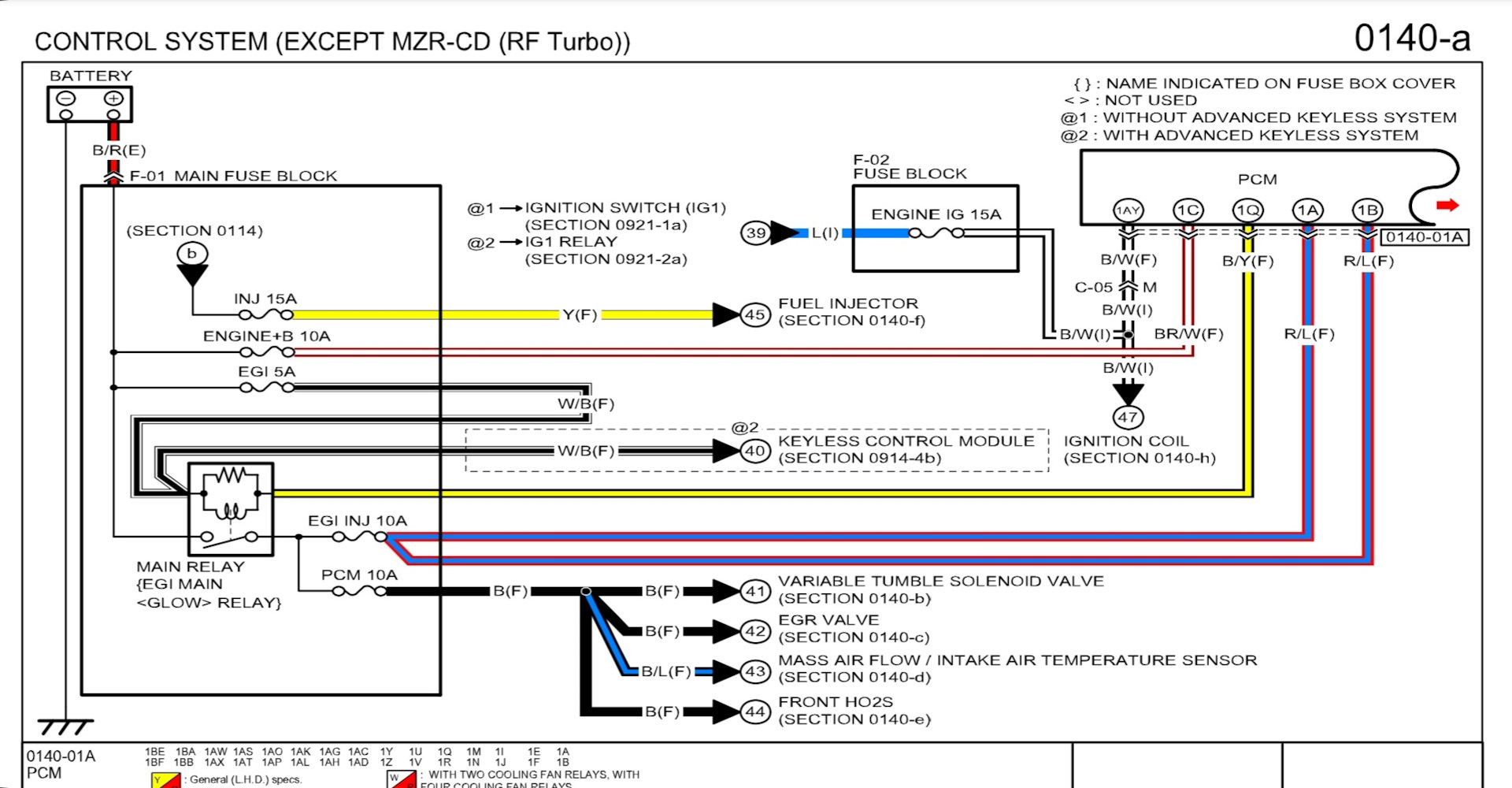 Control перевод. Glow relay схема Мазда. Замерзает главное реле Egi main Mazda 6 GH.