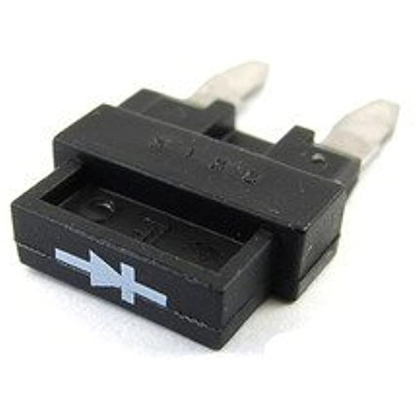 Повышаем напряжение штатного генератора — Ford Focus II Hatchback, 1,6 ...