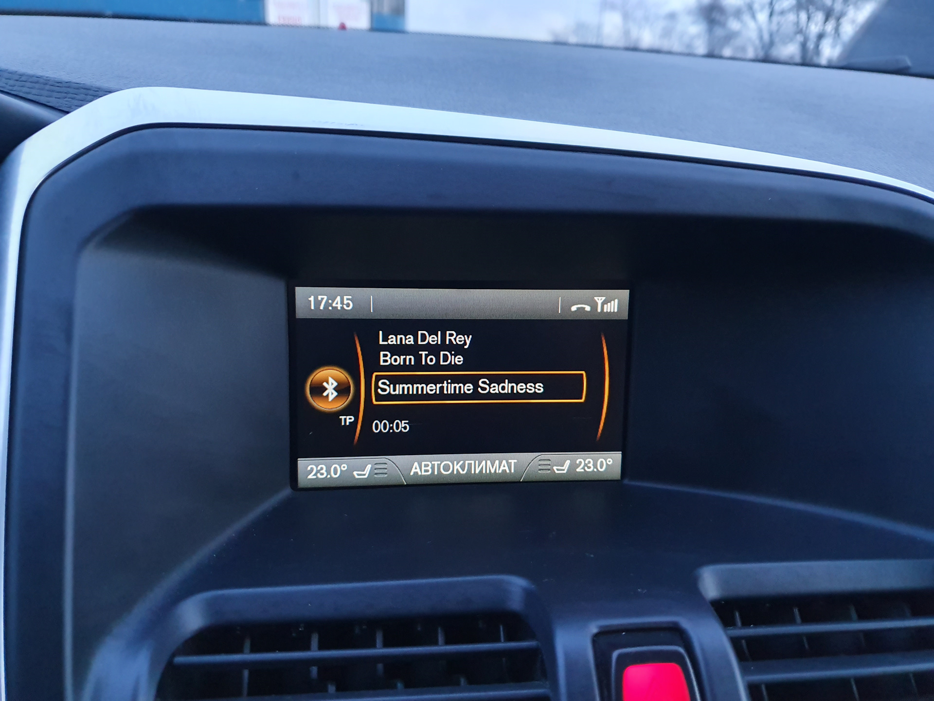 Ошибка Check Engine — Volvo XC60 (1G), 2 л, 2014 года | визит на сервис ...