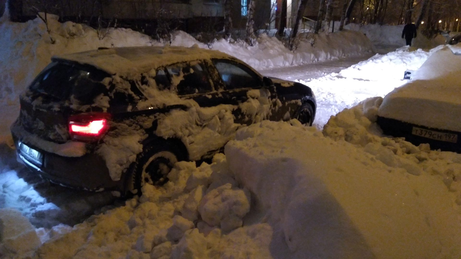 Задний привод и зима. Можно ли жить с ним? (часть 2). — BMW 1 series (F20),  1,6 л, 2012 года | наблюдение | DRIVE2