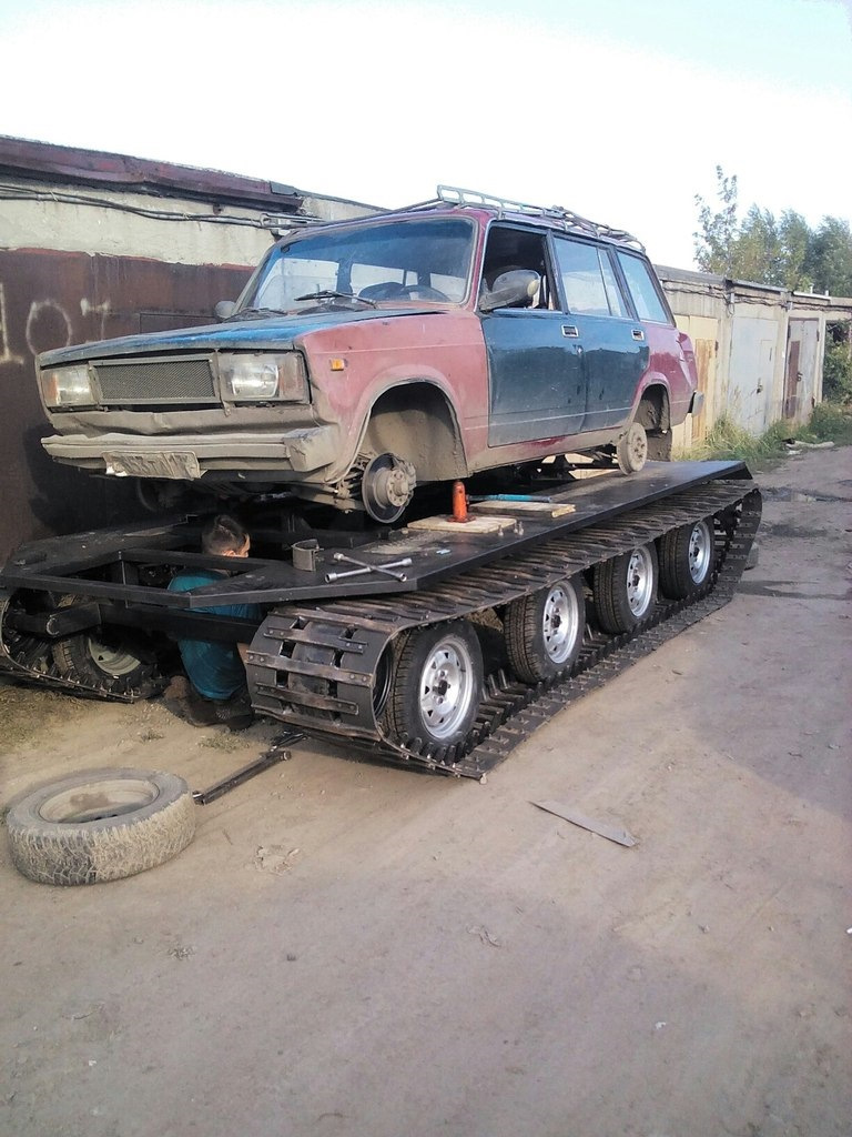 Ключевые отличия в характеристиках