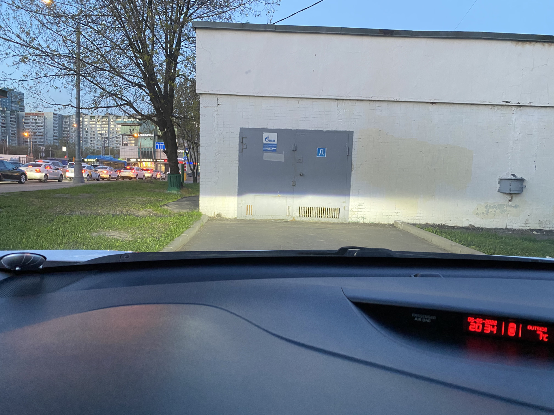 Регулировка фар Kia Ceed jd — KIA Ceed SW (2G), 1,6 л, 2013 года ...