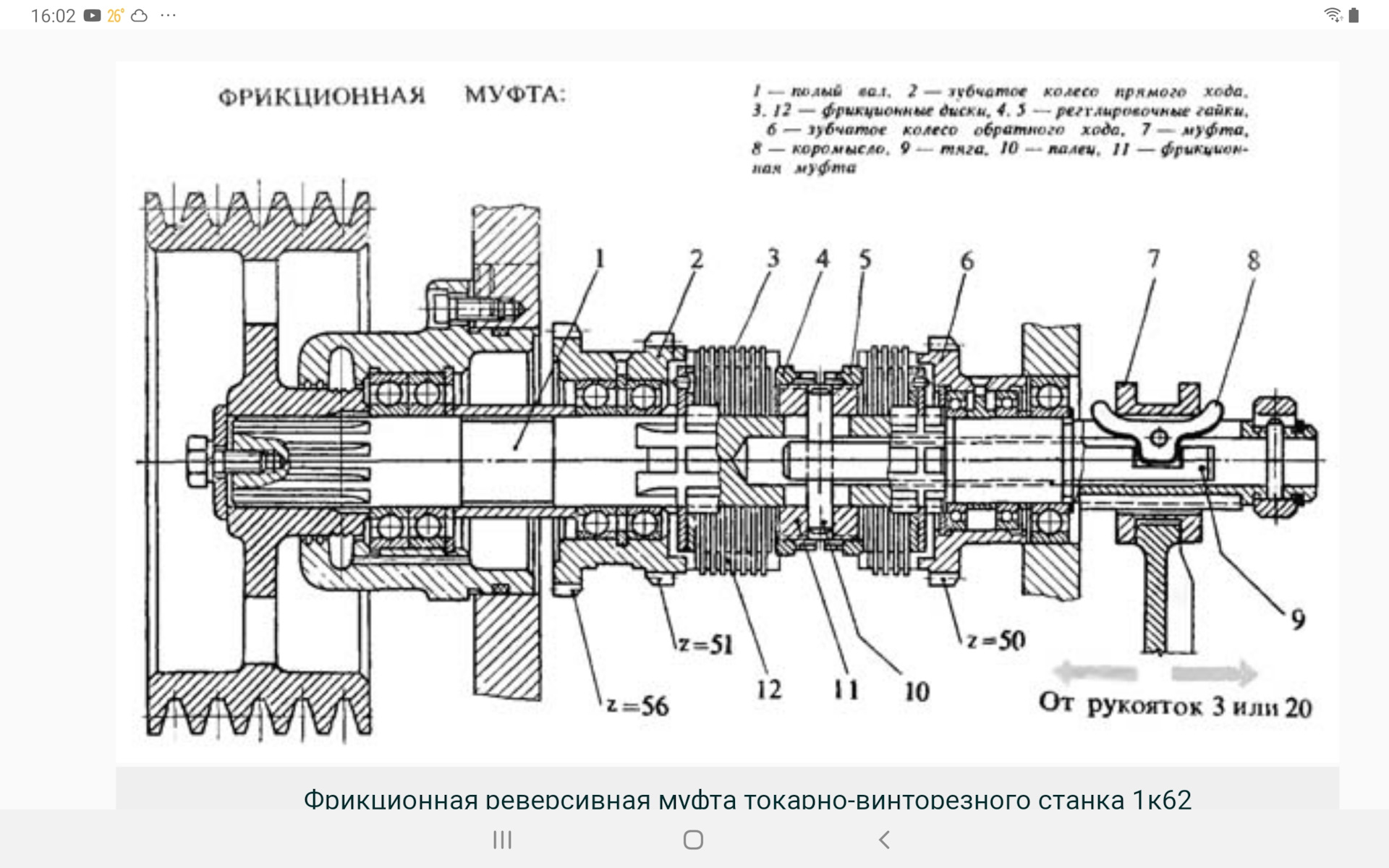 Переключатель Ускоренного Хода Станка 1к62 Купить