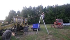 Багги вираж из нивы. zsAAAgC2yeA 240. Багги вираж из нивы фото. Багги вираж из нивы-zsAAAgC2yeA 240. картинка Багги вираж из нивы. картинка zsAAAgC2yeA 240. Выехал покататься на своей багги из Нивы.Проехал всего 80 км. Поломок не случилось.Все работает отлично. Можно приступать к внедорожным испытаниям.