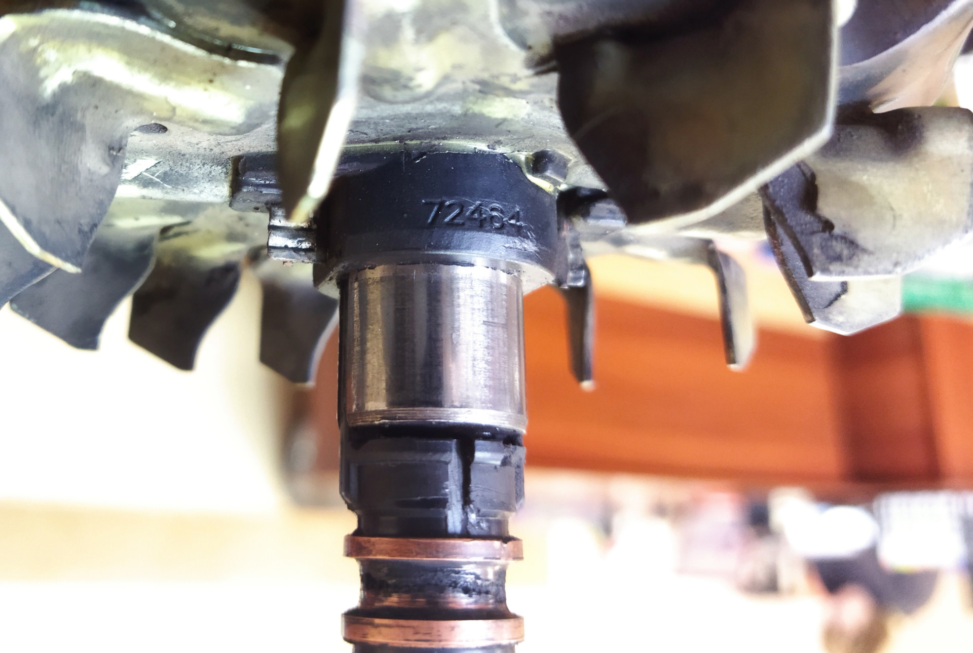 Battery charging fault — Renault Megane III, 1,5 л, 2010 года поломка