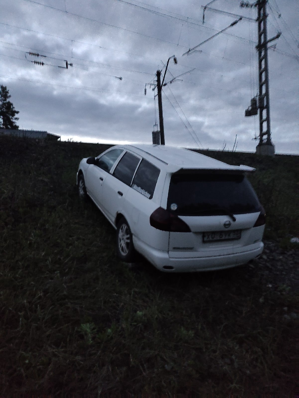 Система охлаждения. Пробитая прокладка ГБЦ? Симптомы. — Nissan AD (Y11 ...