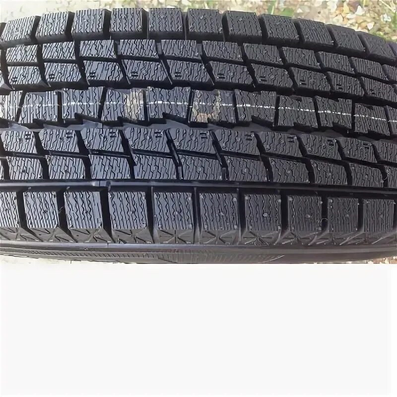 Китайская липучка на зиму — Chevrolet Captiva (1G), 2,2 л, 2012 года ...
